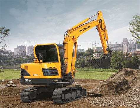 hyundai mini excavator|hyundai mini excavator dealer.